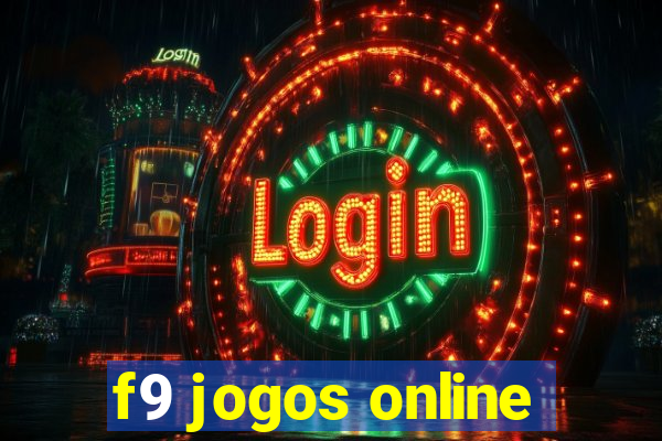 f9 jogos online